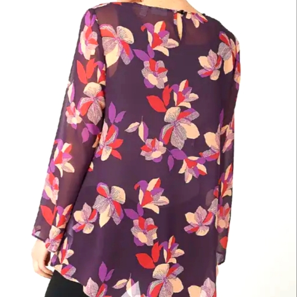 LOGO~Sheer, stunning & NEW! - Picture 2 of 9